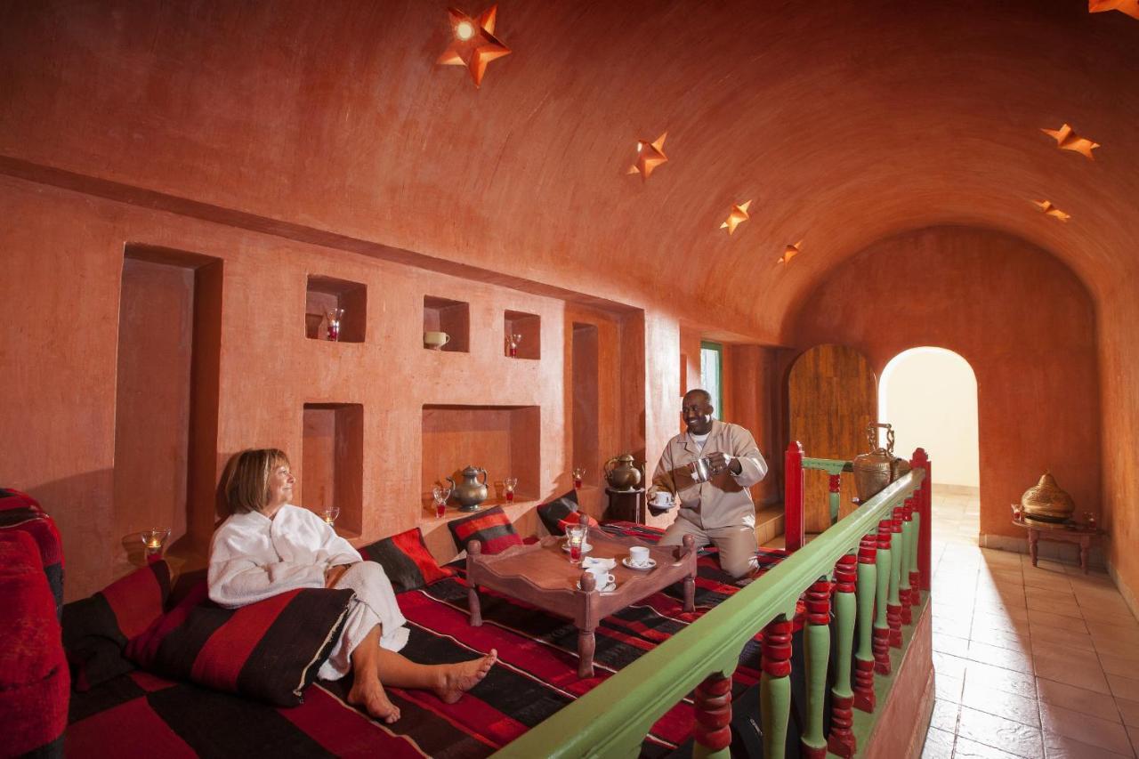Sahara Douz Hotel Exterior photo